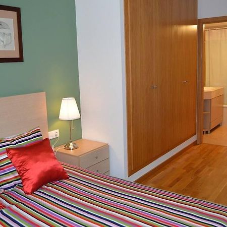 Apartamento Vivalidays Maura Malgrat de Mar Exterior foto