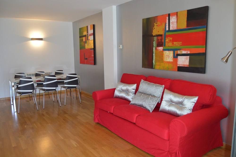 Apartamento Vivalidays Maura Malgrat de Mar Exterior foto