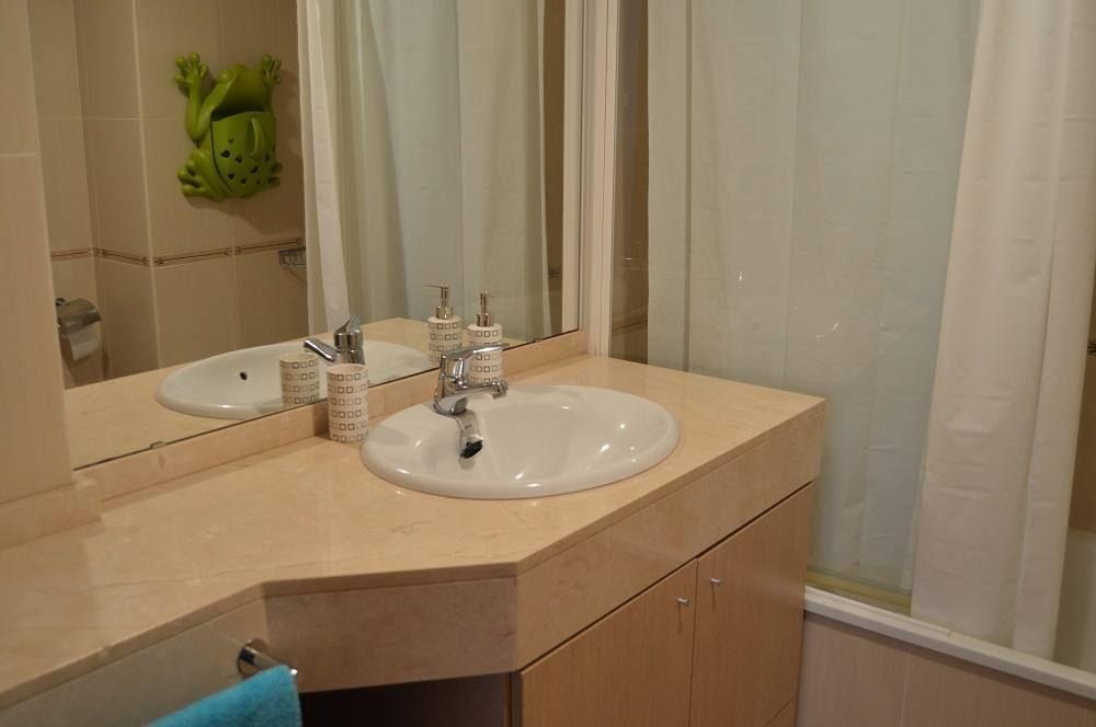 Apartamento Vivalidays Maura Malgrat de Mar Exterior foto