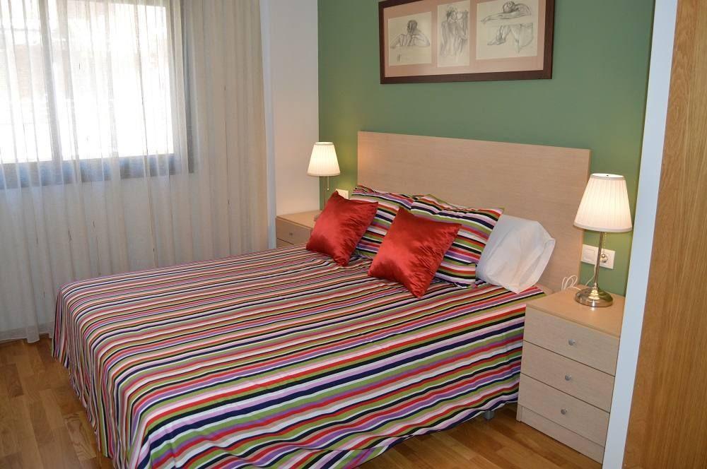 Apartamento Vivalidays Maura Malgrat de Mar Exterior foto