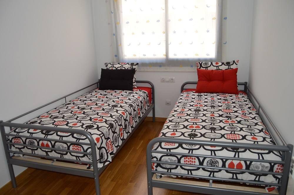 Apartamento Vivalidays Maura Malgrat de Mar Exterior foto