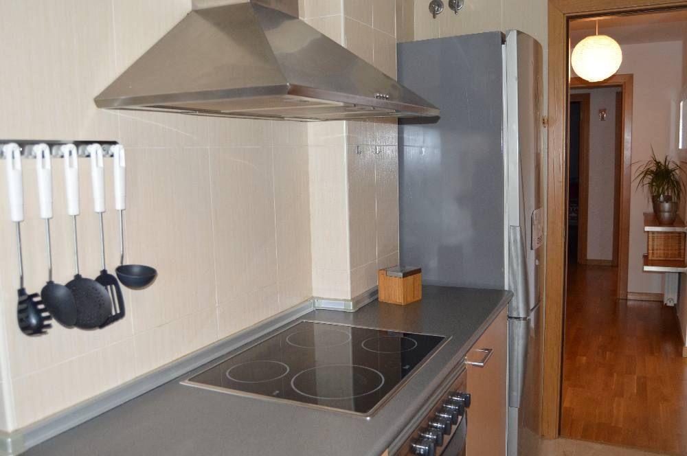 Apartamento Vivalidays Maura Malgrat de Mar Exterior foto