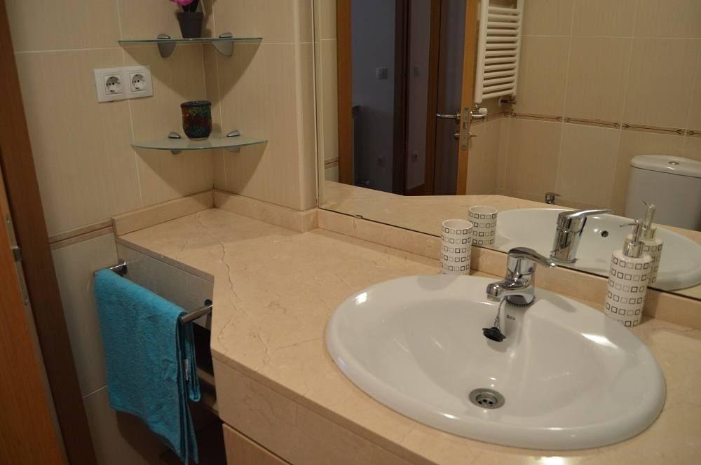 Apartamento Vivalidays Maura Malgrat de Mar Exterior foto