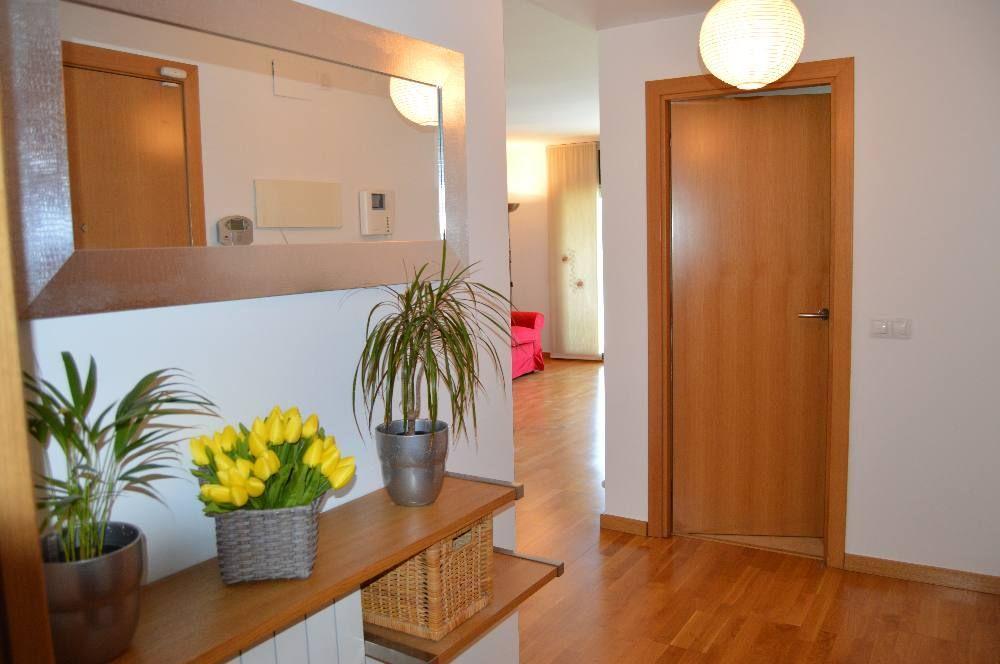 Apartamento Vivalidays Maura Malgrat de Mar Exterior foto