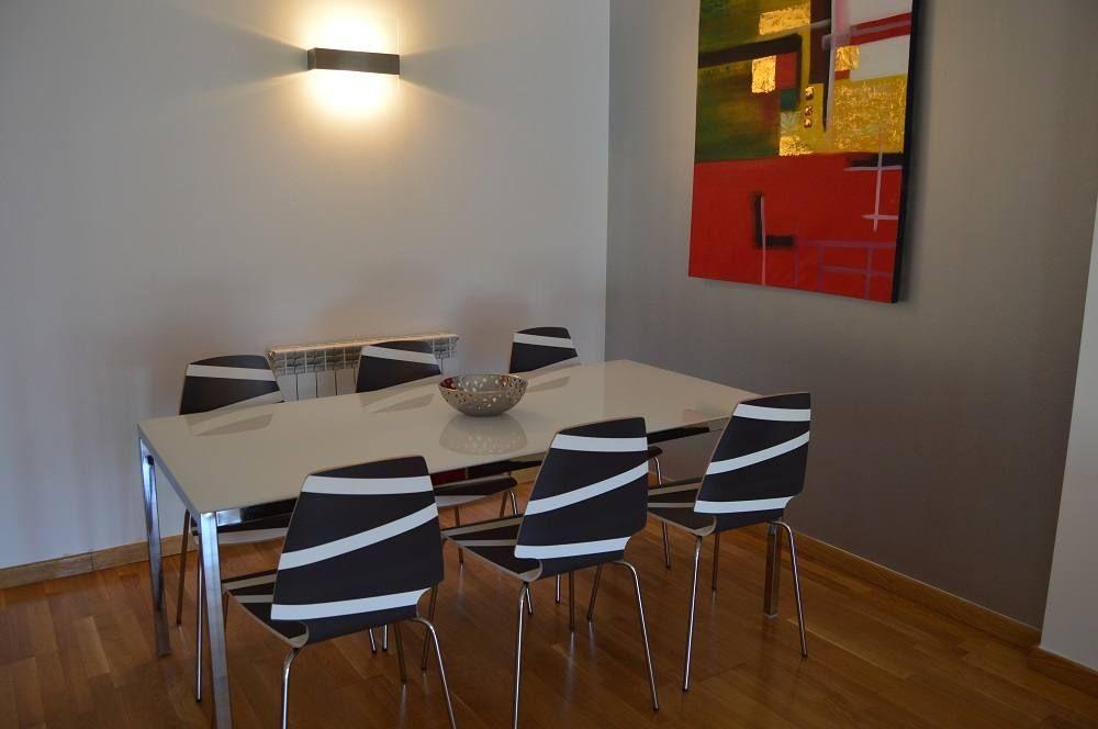 Apartamento Vivalidays Maura Malgrat de Mar Exterior foto
