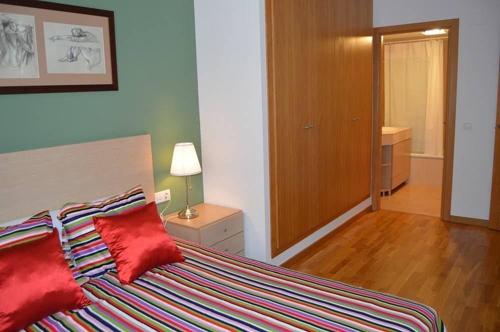 Apartamento Vivalidays Maura Malgrat de Mar Exterior foto