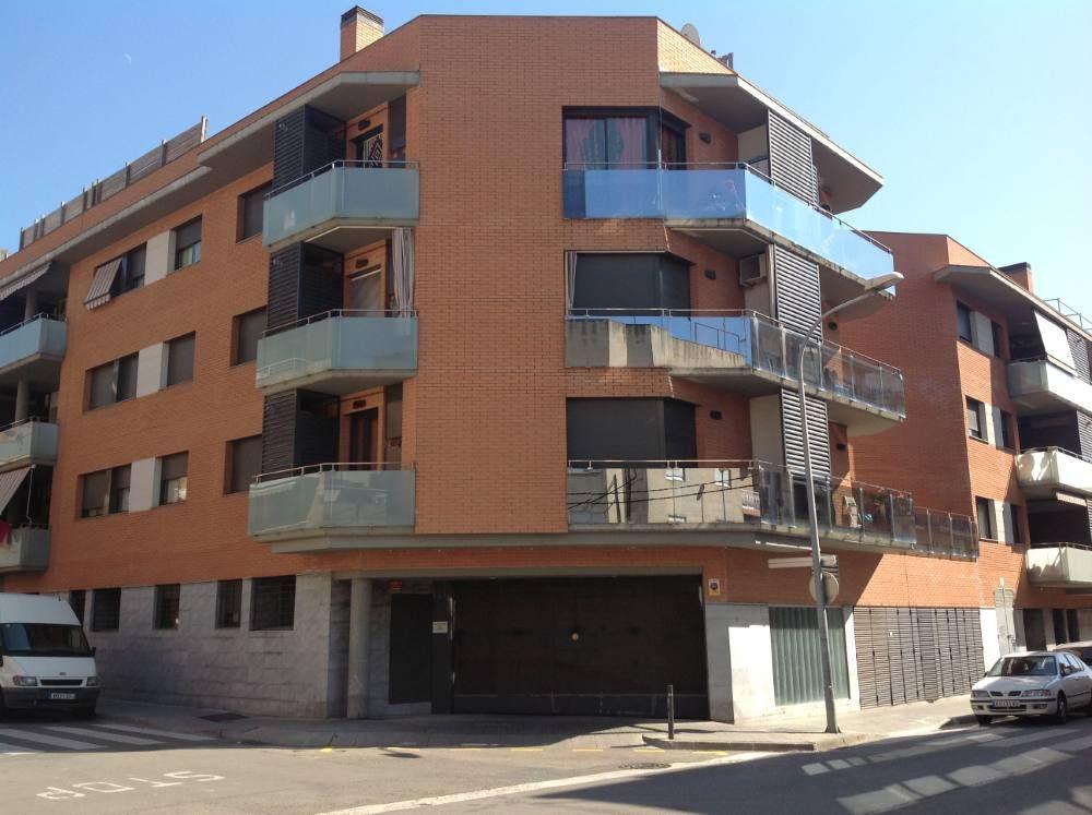 Apartamento Vivalidays Maura Malgrat de Mar Exterior foto